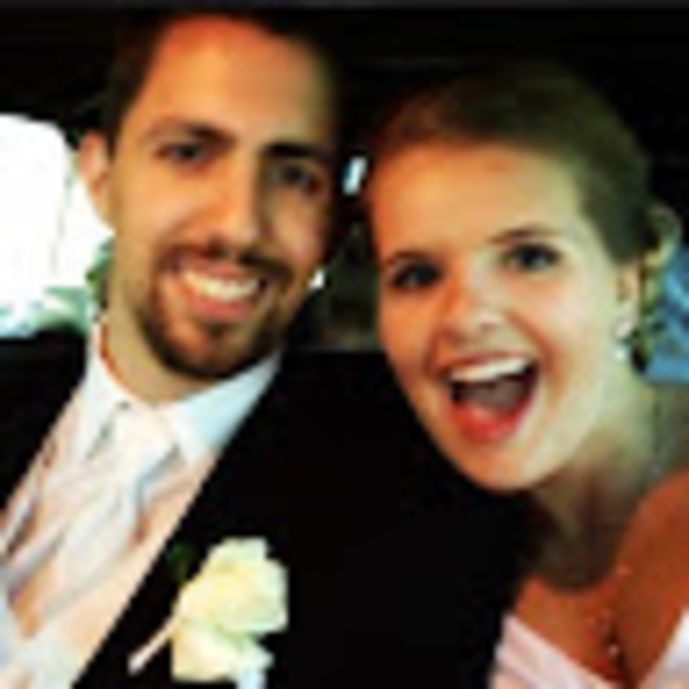 Meet your Posher, Cheryl